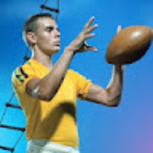 Meet your Posher, Wade - Picture 1 of 1